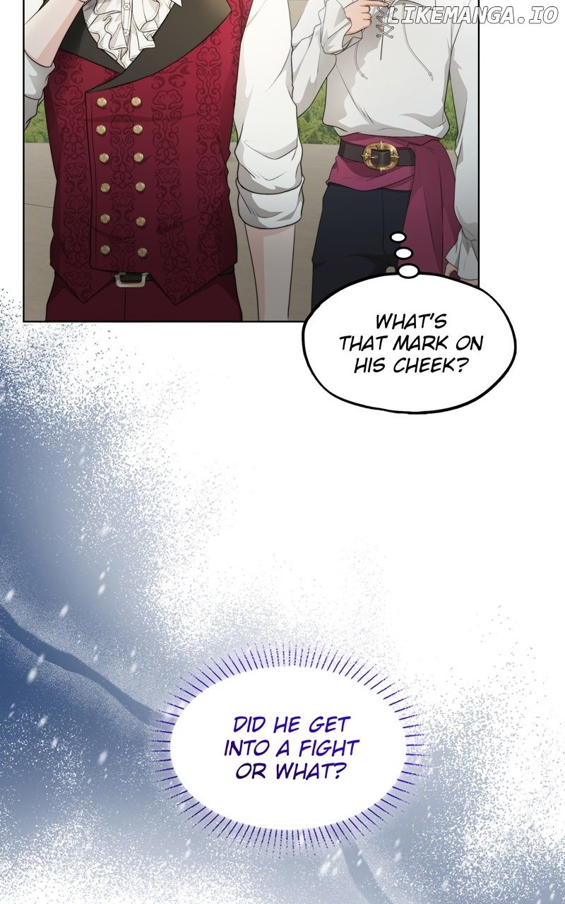 Read Seabird and the Wolf Manga Online