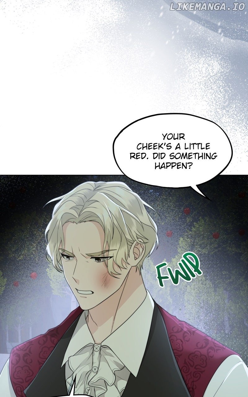 Read Seabird and the Wolf Manga Online