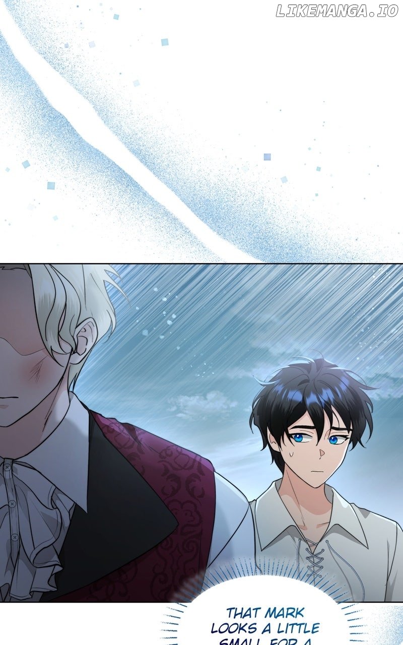 Read Seabird and the Wolf Manga Online