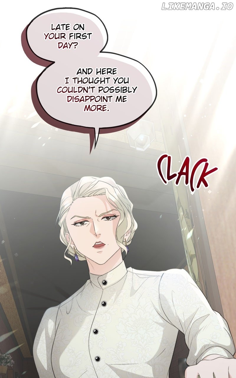 Read Seabird and the Wolf Manga Online