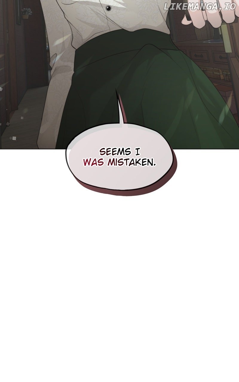 Read Seabird and the Wolf Manga Online