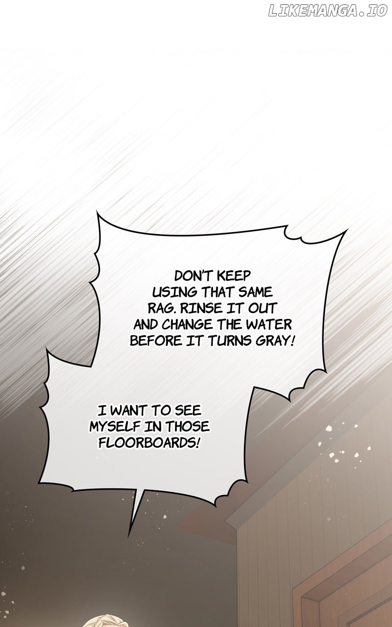 Read Seabird and the Wolf Manga Online
