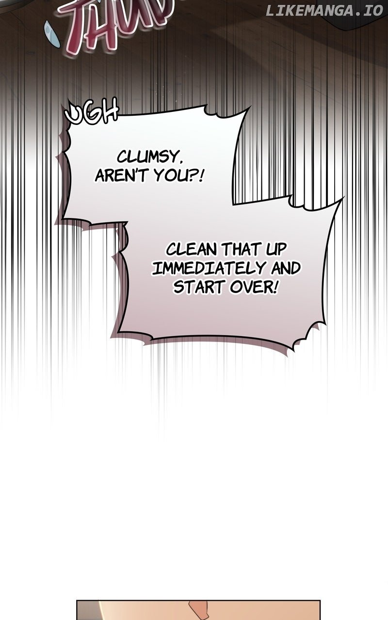 Read Seabird and the Wolf Manga Online