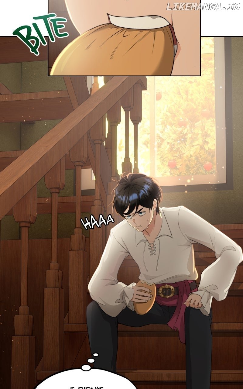 Read Seabird and the Wolf Manga Online