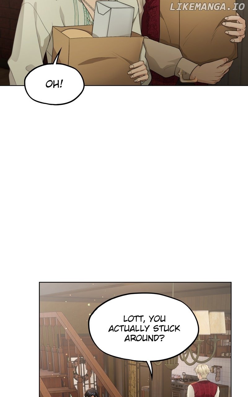 Read Seabird and the Wolf Manga Online