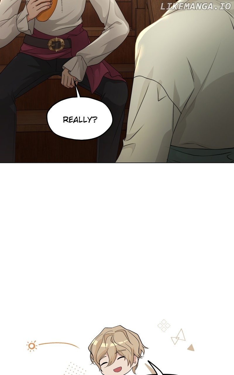 Read Seabird and the Wolf Manga Online