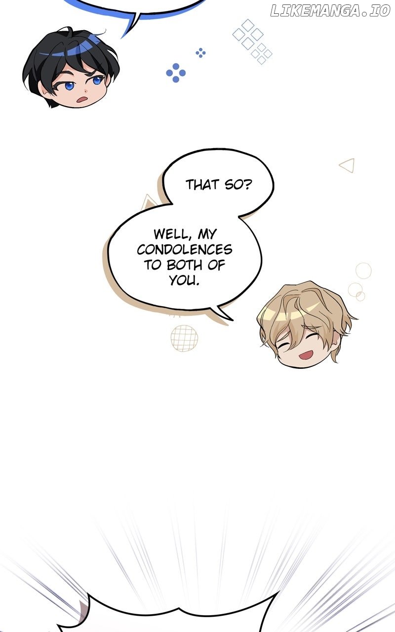 Read Seabird and the Wolf Manga Online