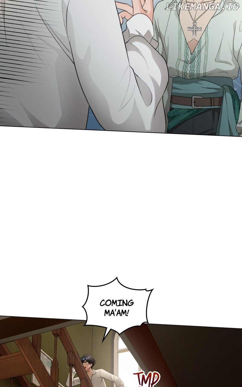 Read Seabird and the Wolf Manga Online