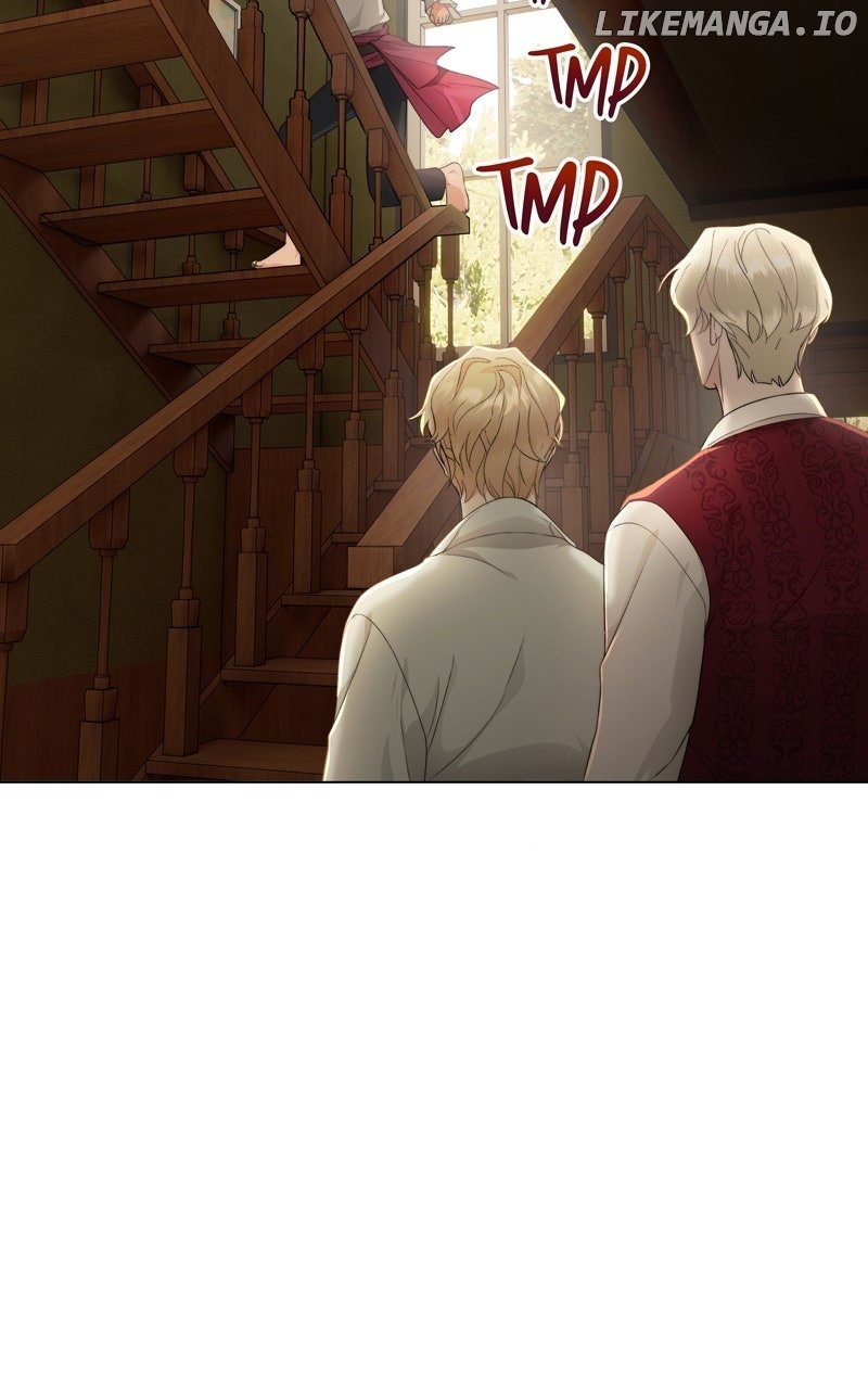 Read Seabird and the Wolf Manga Online