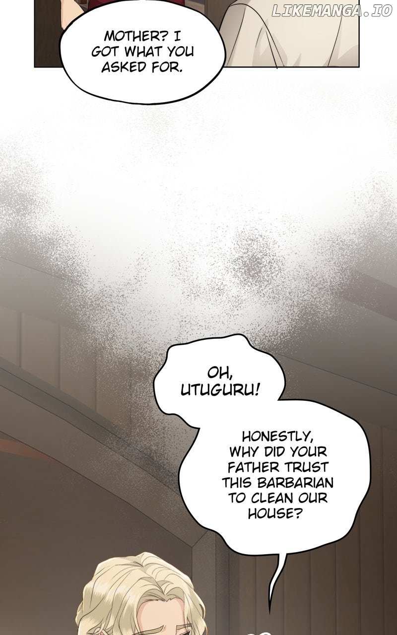 Read Seabird and the Wolf Manga Online