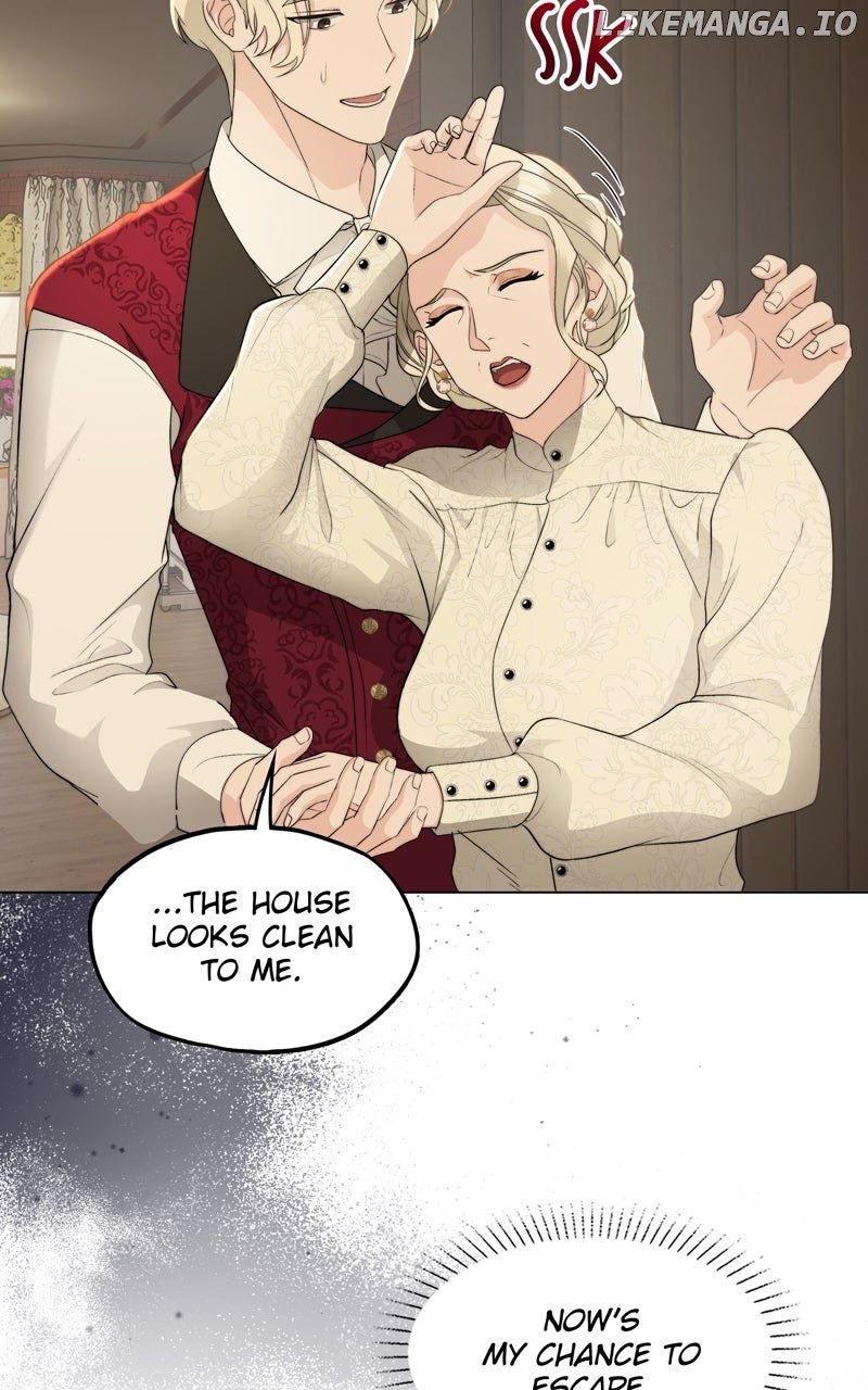 Read Seabird and the Wolf Manga Online