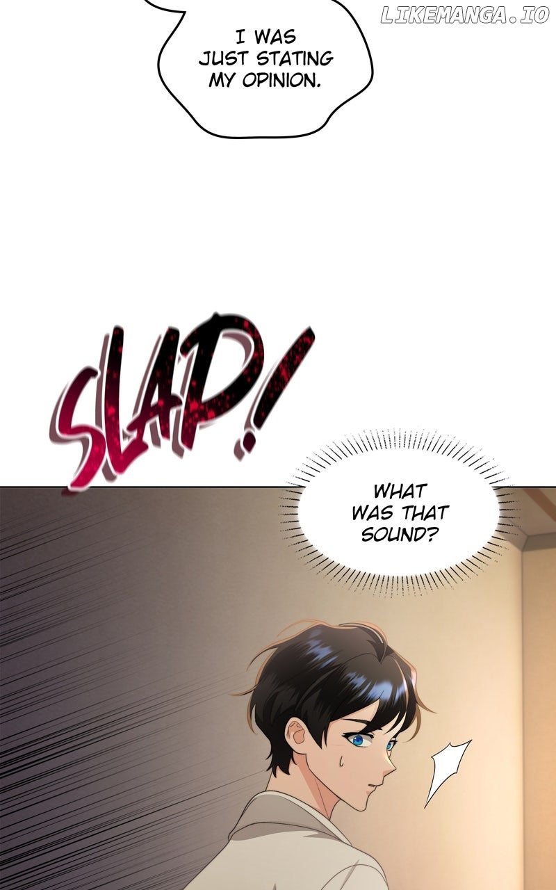 Read Seabird and the Wolf Manga Online