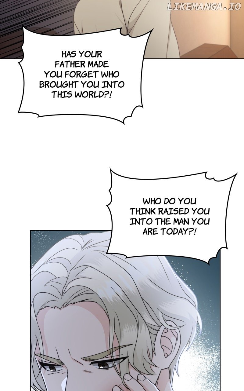 Read Seabird and the Wolf Manga Online