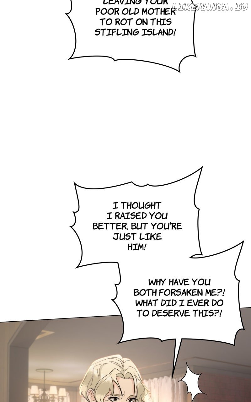Read Seabird and the Wolf Manga Online