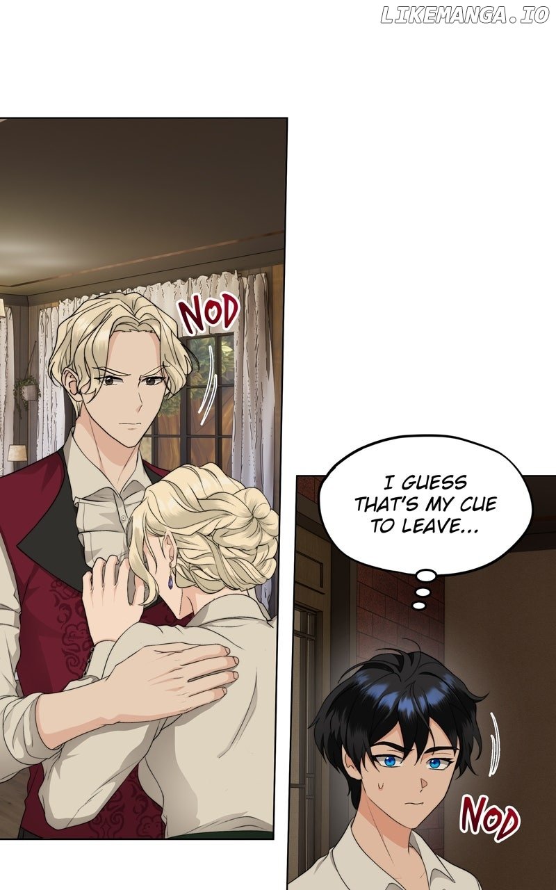 Read Seabird and the Wolf Manga Online