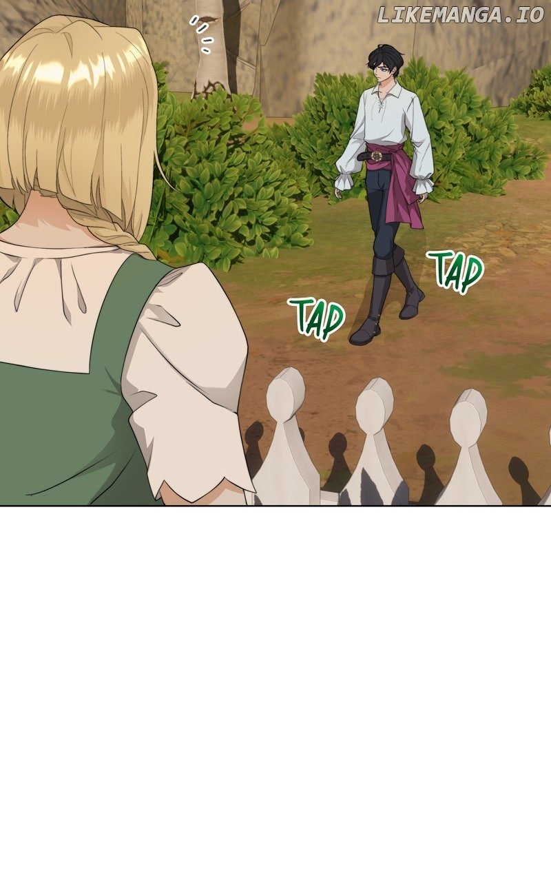Read Seabird and the Wolf Manga Online