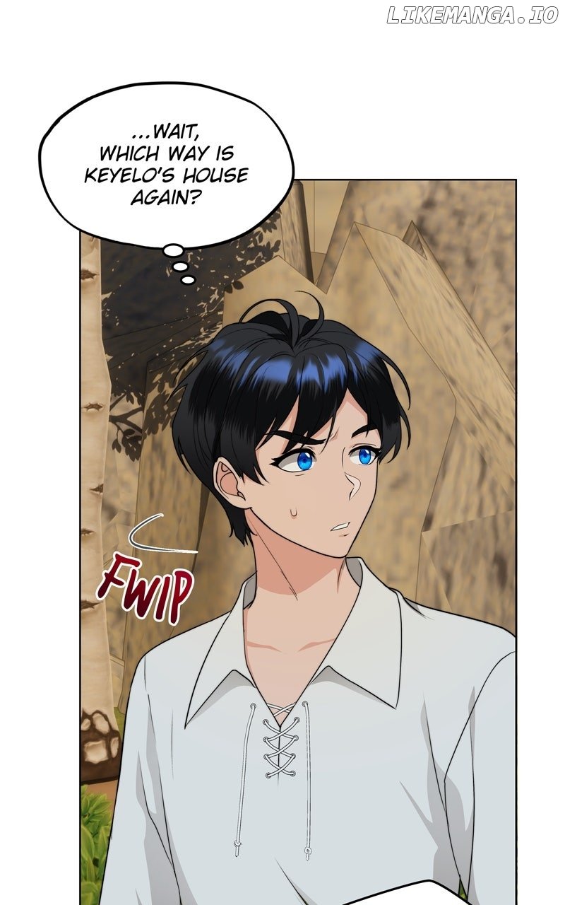 Read Seabird and the Wolf Manga Online