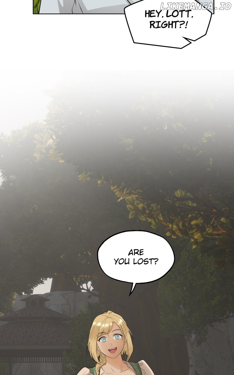 Read Seabird and the Wolf Manga Online