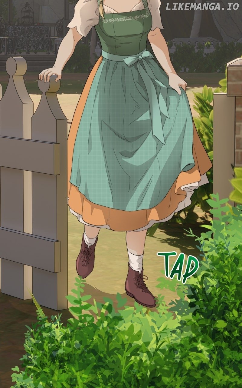 Read Seabird and the Wolf Manga Online