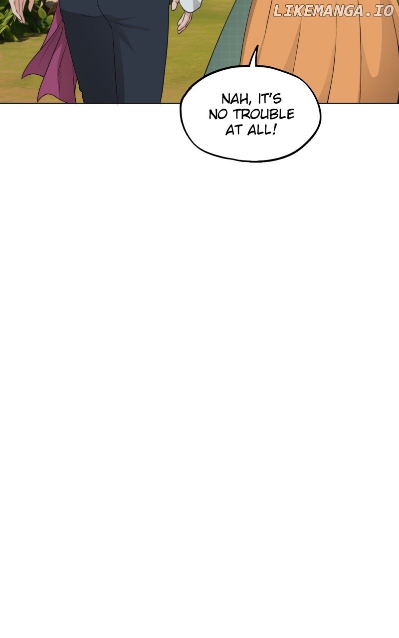 Read Seabird and the Wolf Manga Online