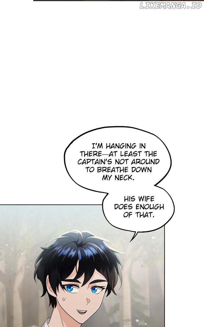 Read Seabird and the Wolf Manga Online