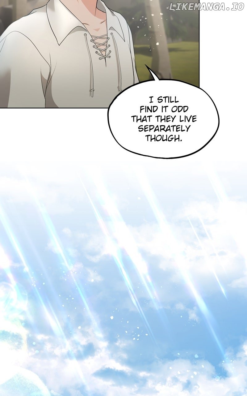 Read Seabird and the Wolf Manga Online