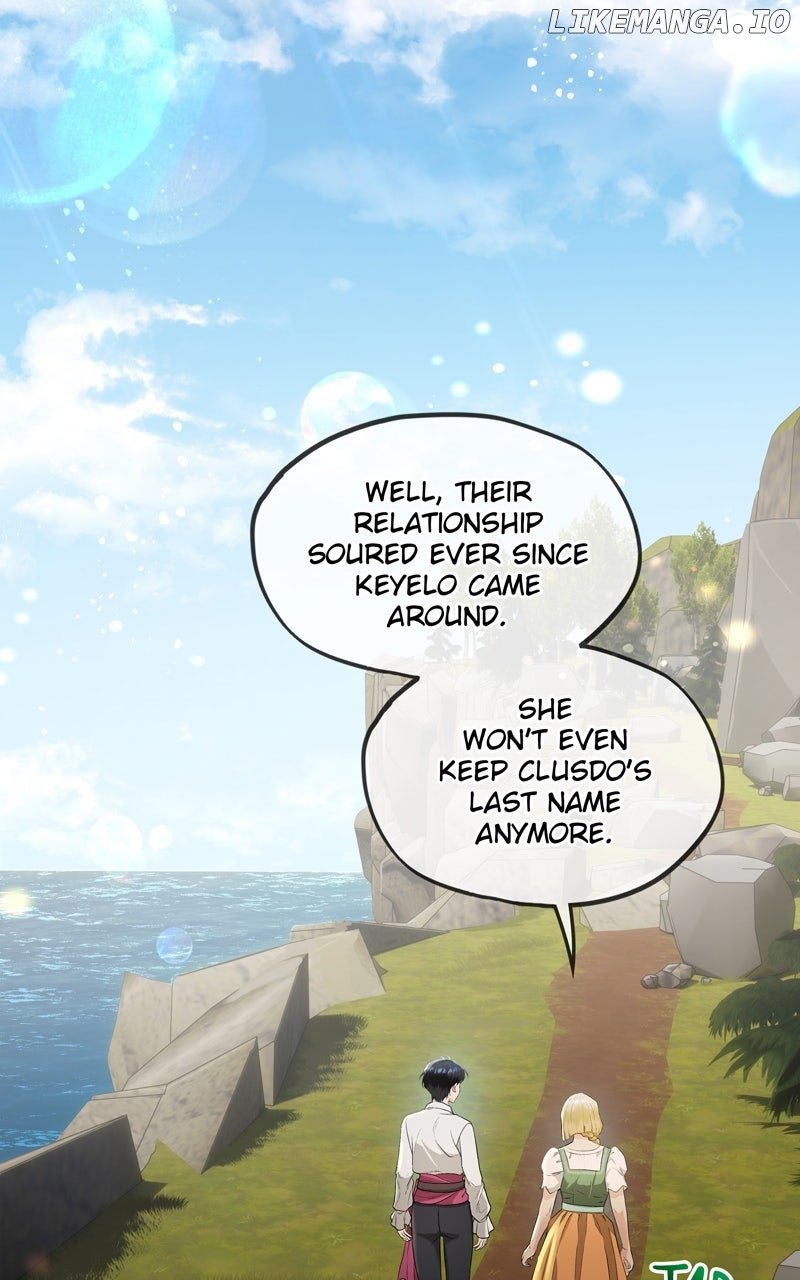 Read Seabird and the Wolf Manga Online