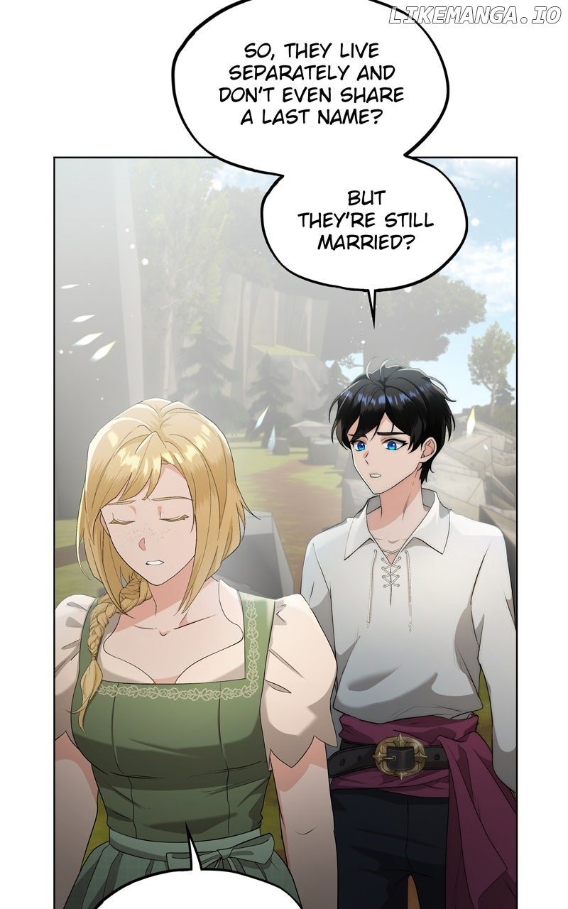 Read Seabird and the Wolf Manga Online