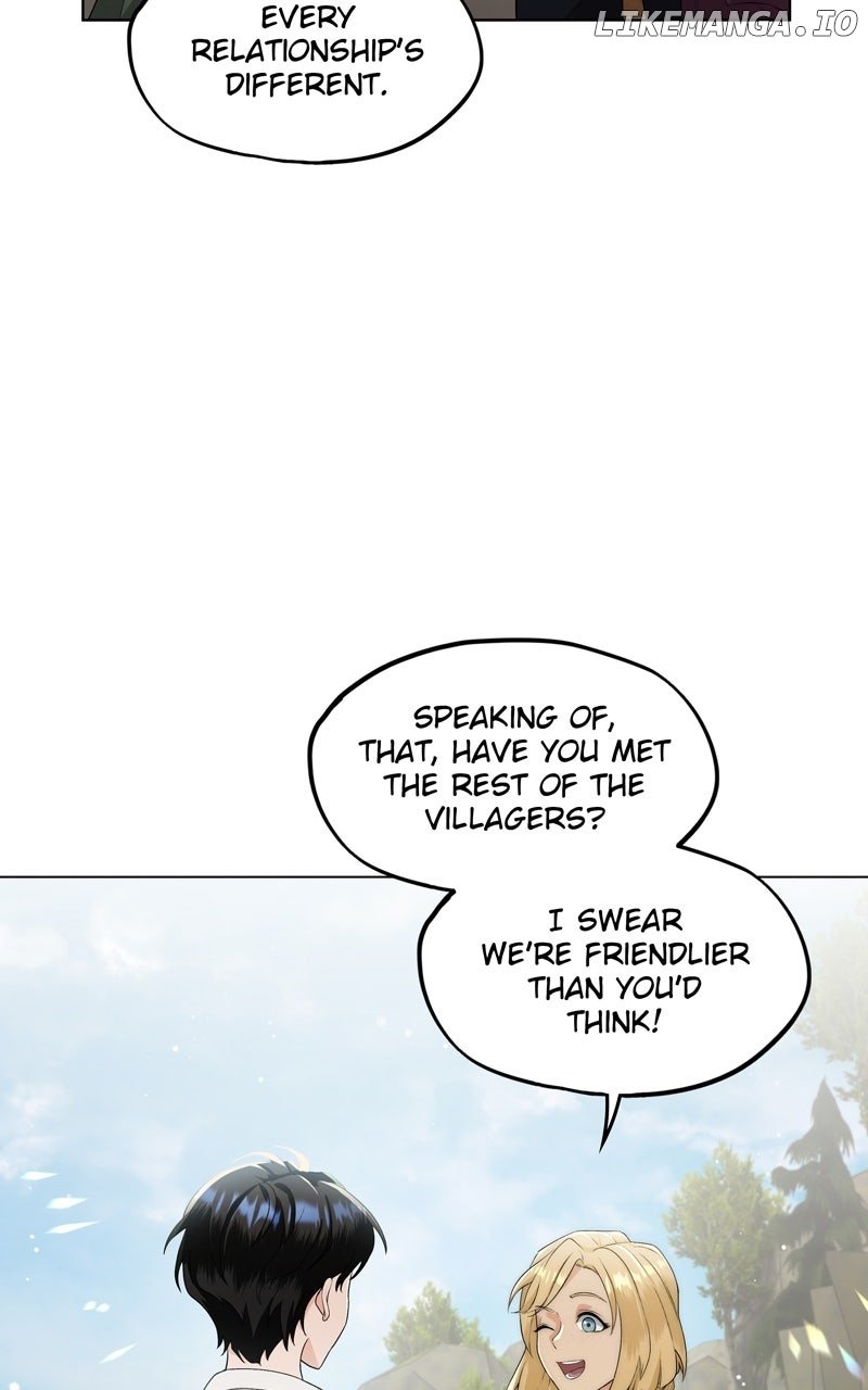 Read Seabird and the Wolf Manga Online