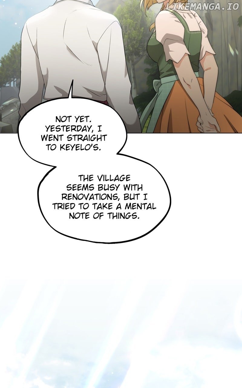 Read Seabird and the Wolf Manga Online