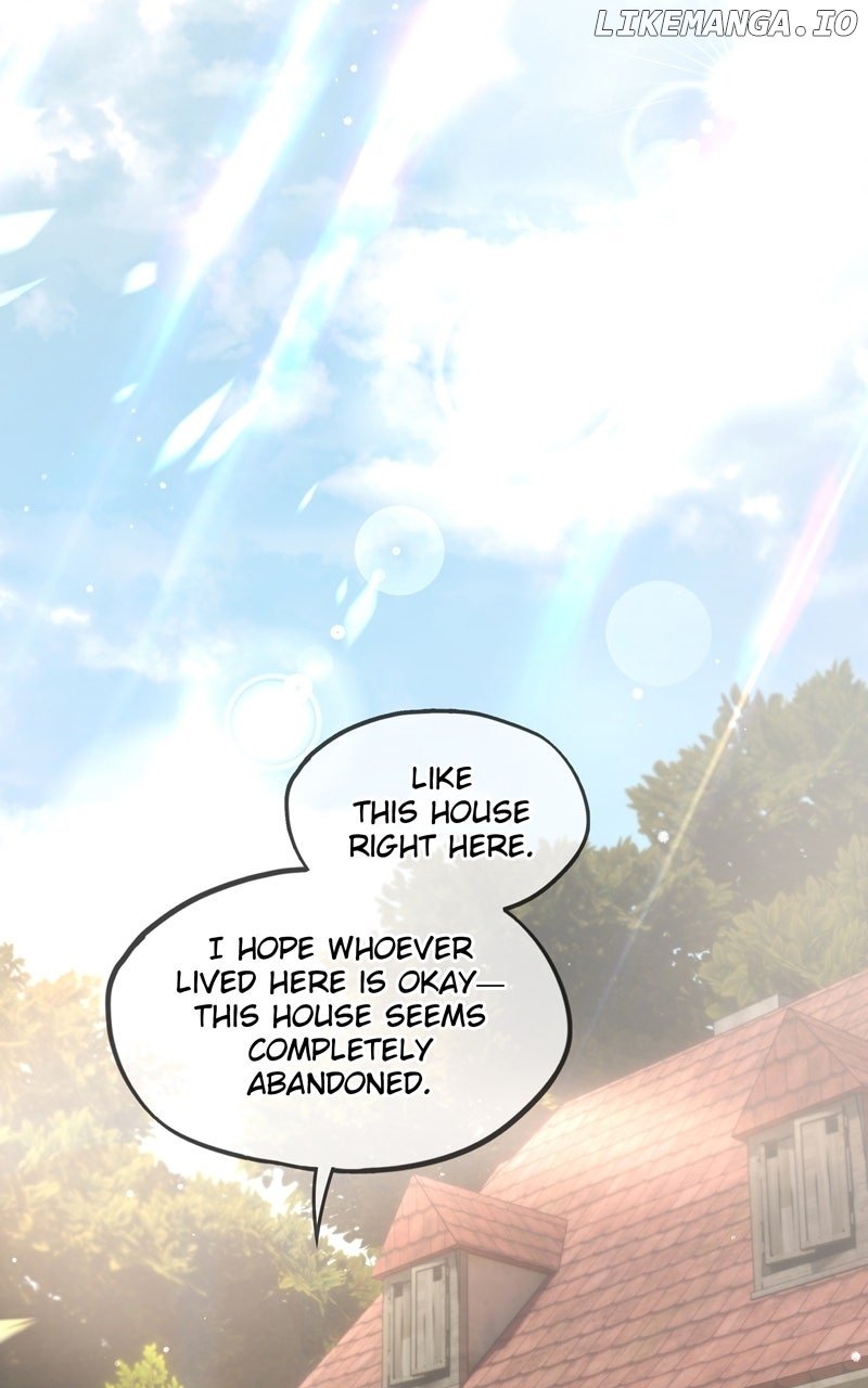 Read Seabird and the Wolf Manga Online