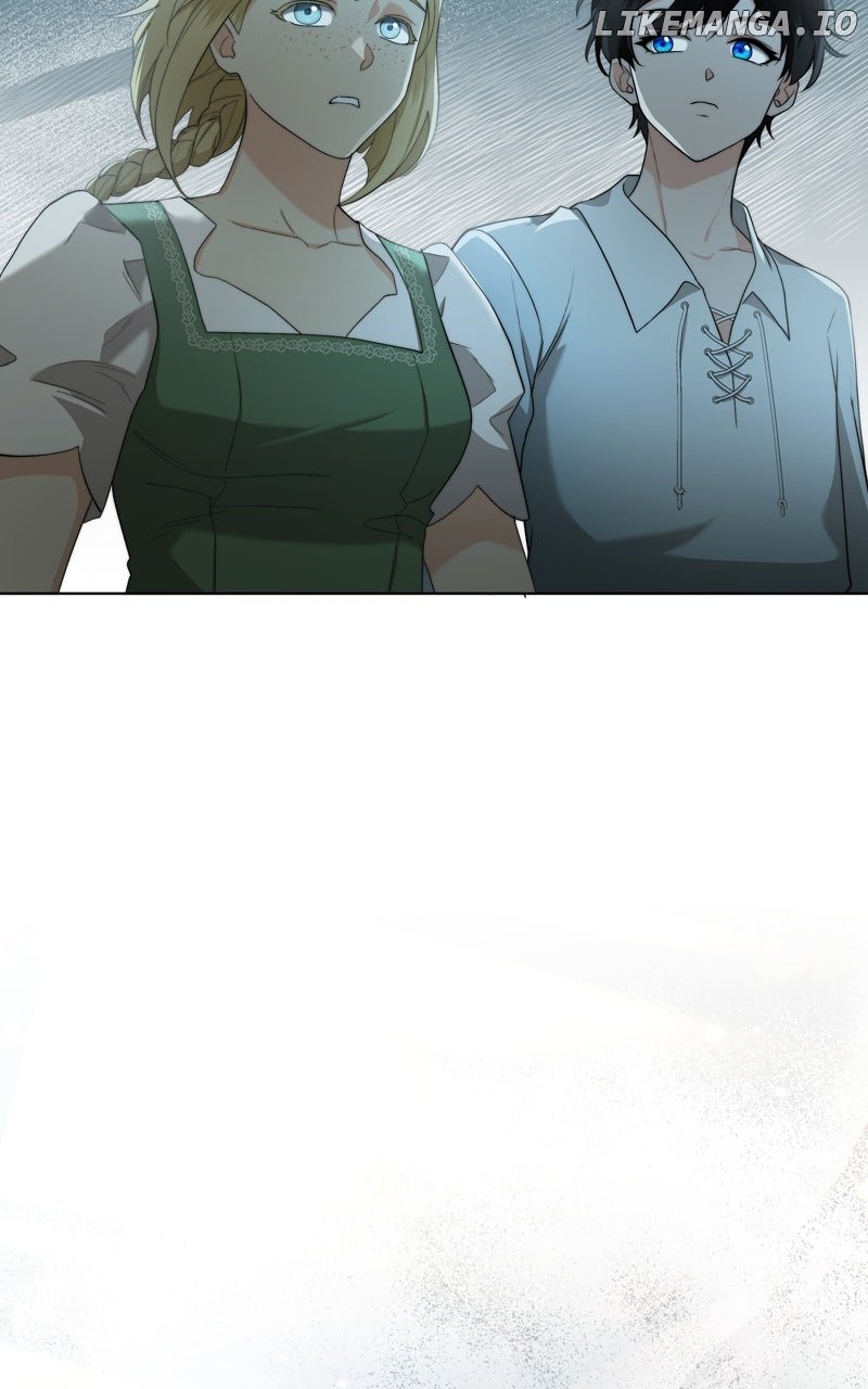Read Seabird and the Wolf Manga Online