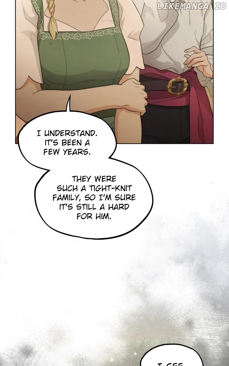Read Seabird and the Wolf Manga Online