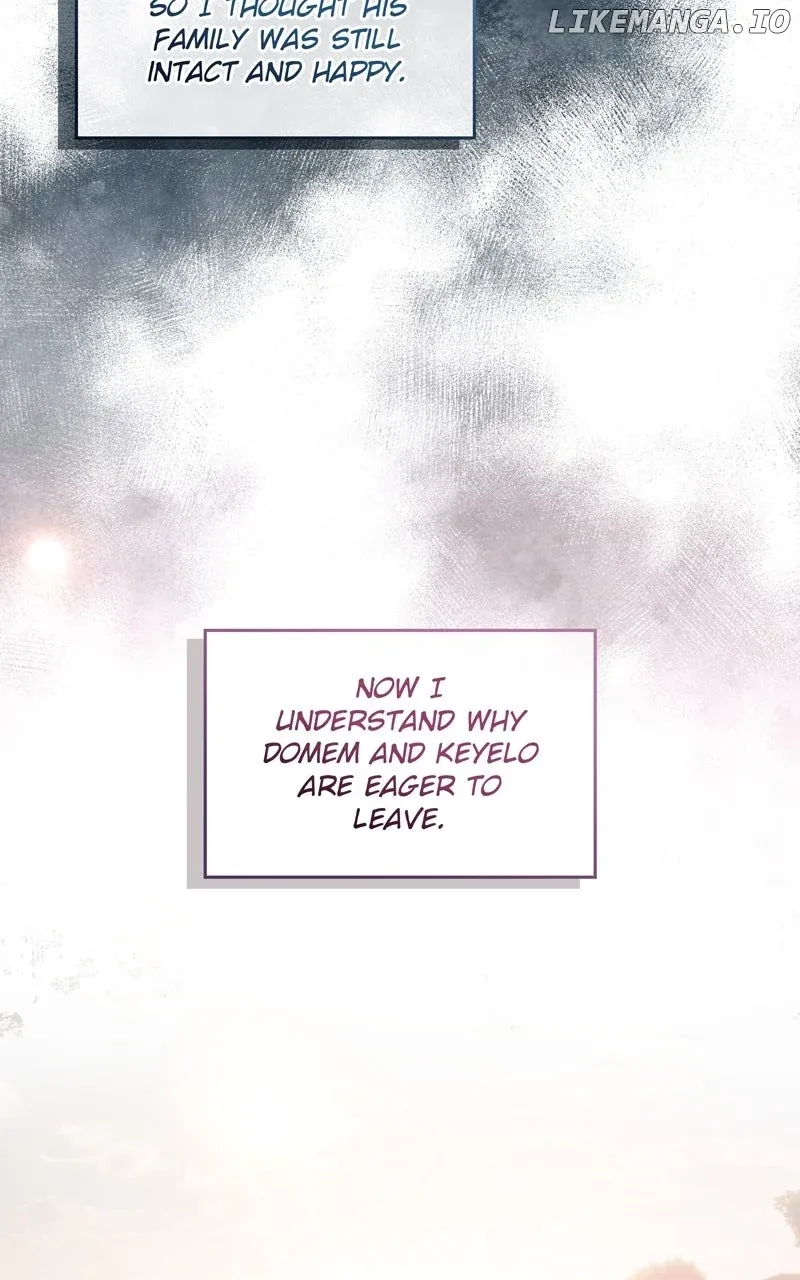 Read Seabird and the Wolf Manga Online