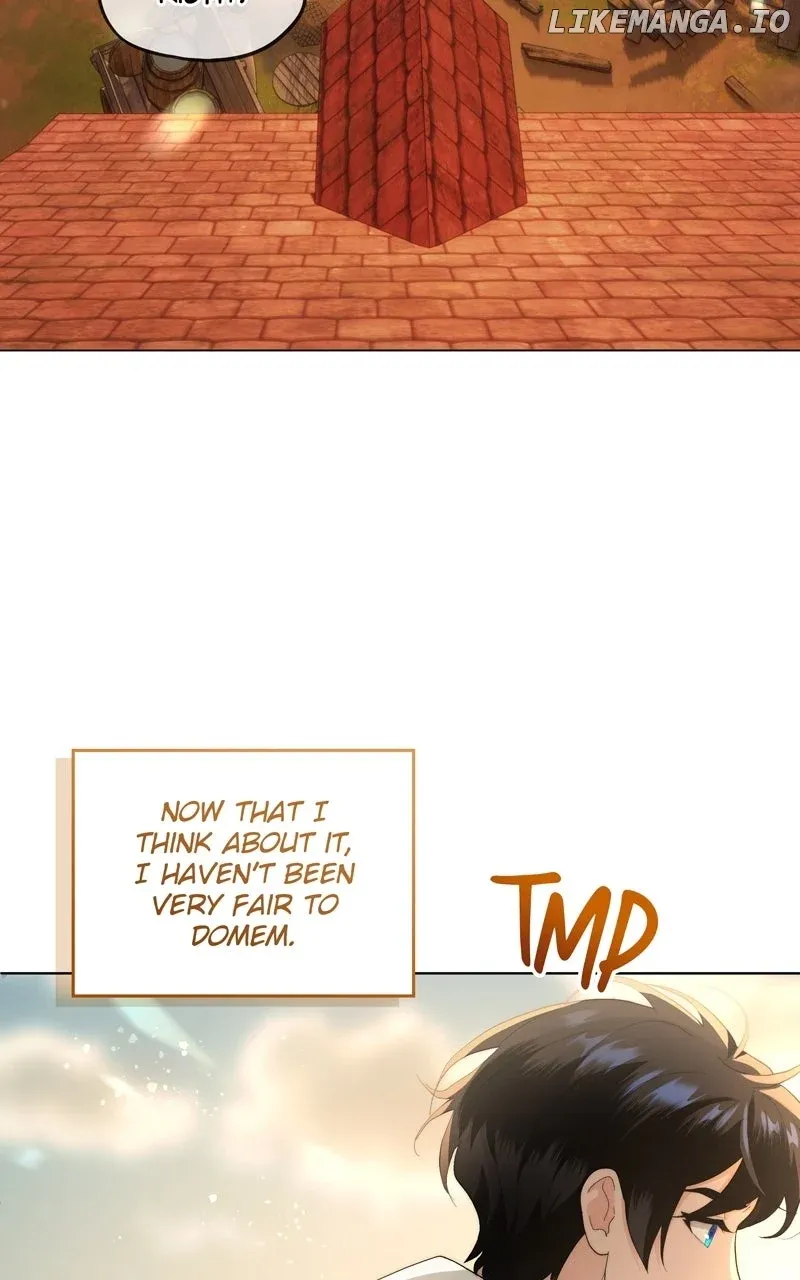 Read Seabird and the Wolf Manga Online