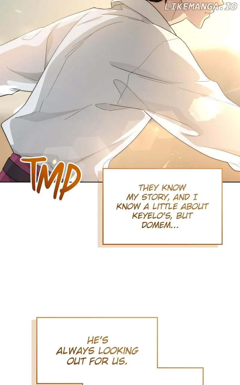 Read Seabird and the Wolf Manga Online