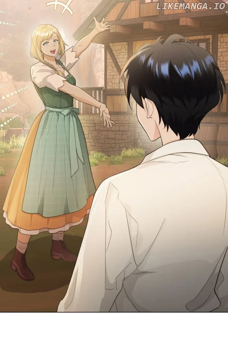 Read Seabird and the Wolf Manga Online