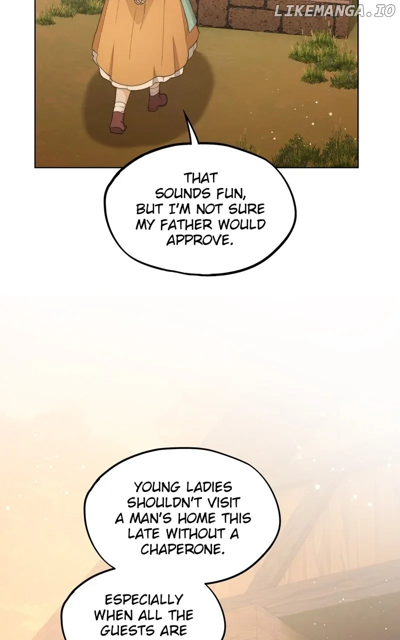 Read Seabird and the Wolf Manga Online