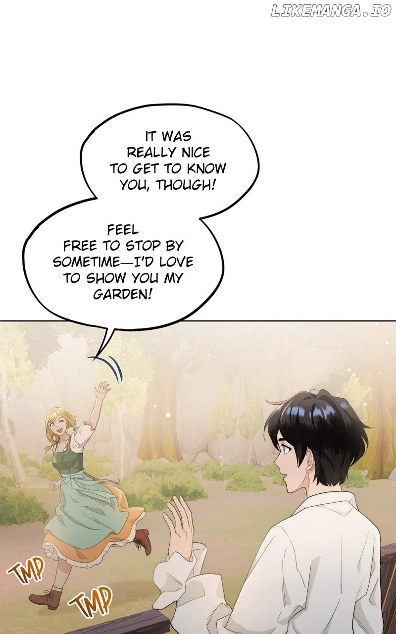 Read Seabird and the Wolf Manga Online