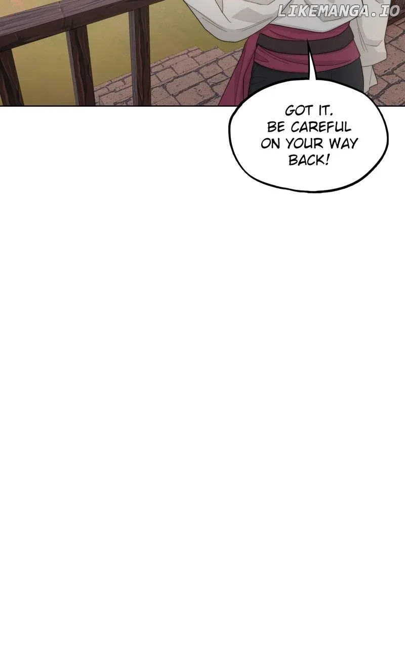 Read Seabird and the Wolf Manga Online