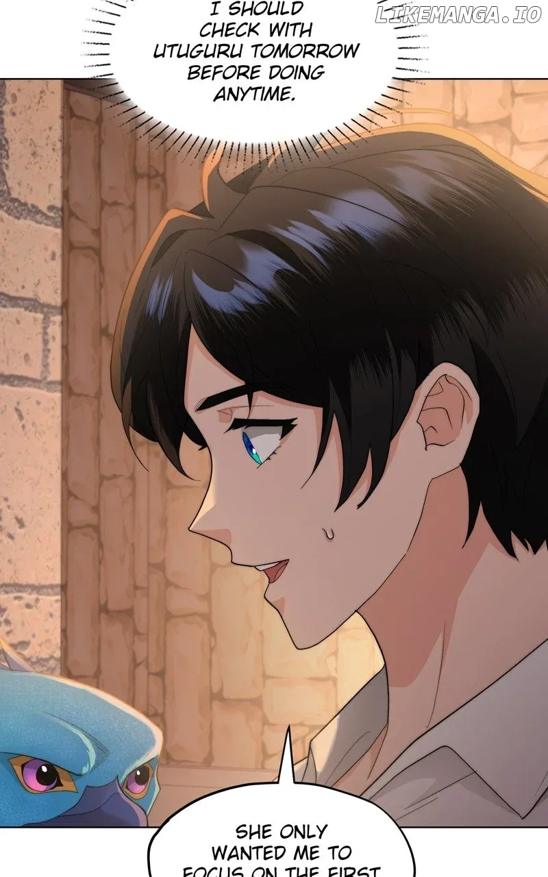 Read Seabird and the Wolf Manga Online