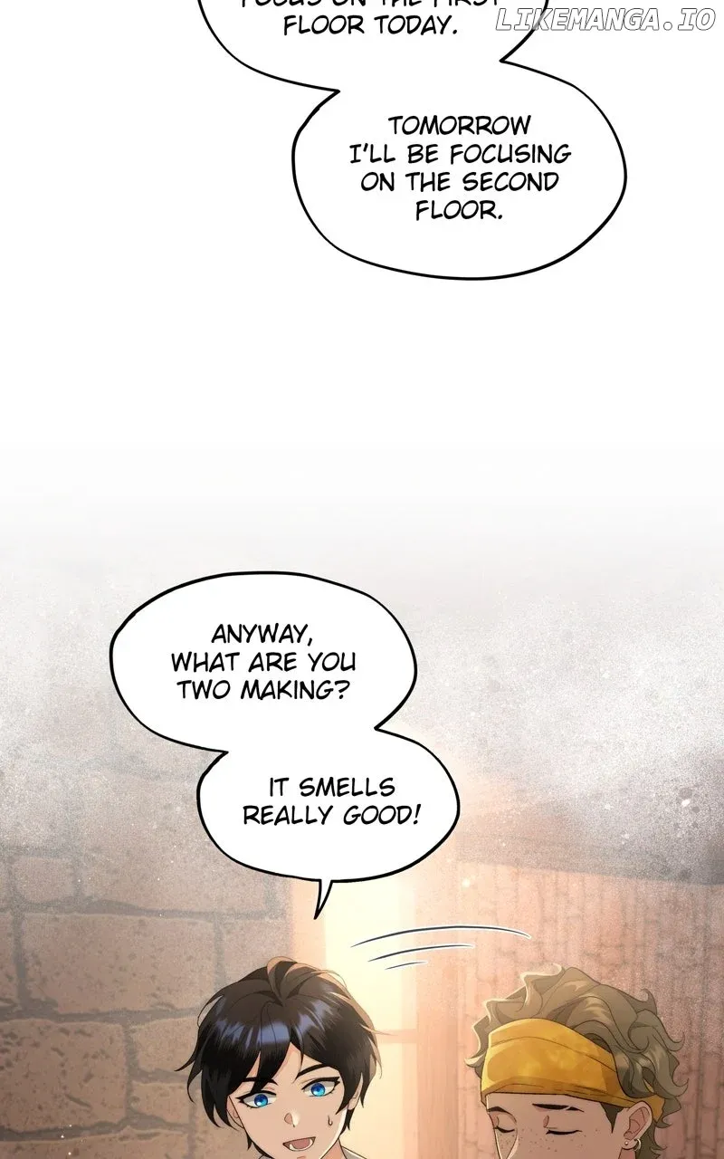 Read Seabird and the Wolf Manga Online
