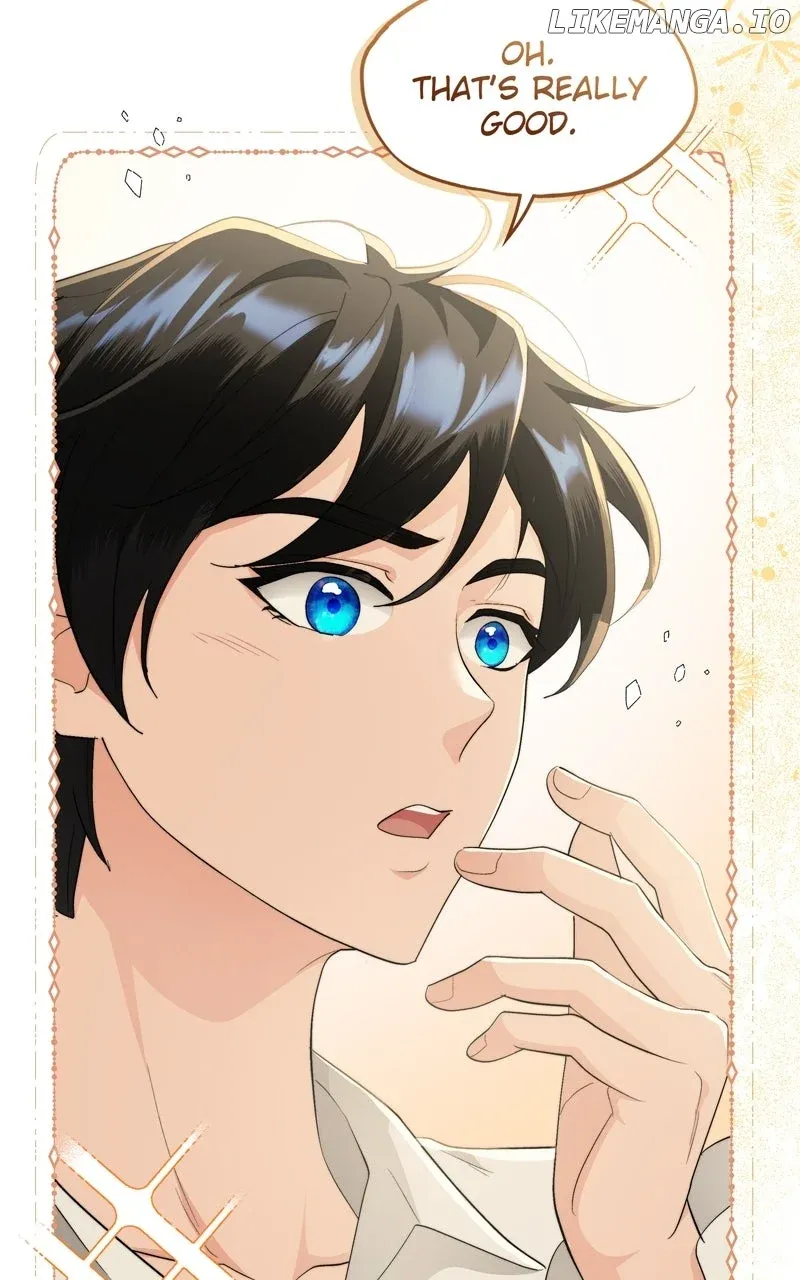 Read Seabird and the Wolf Manga Online
