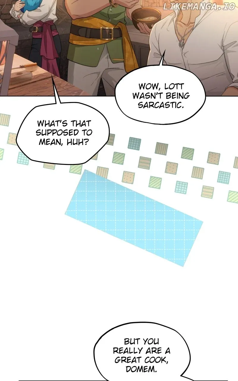 Read Seabird and the Wolf Manga Online
