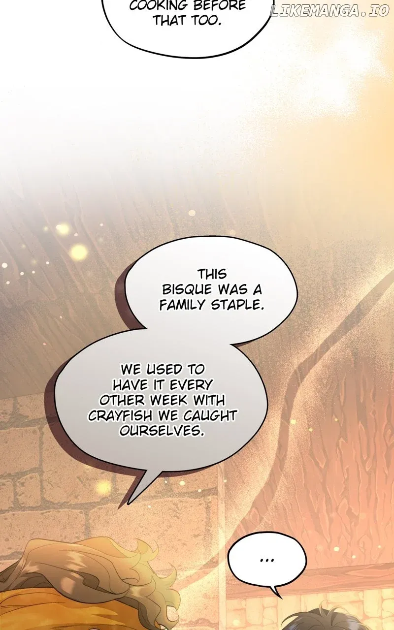 Read Seabird and the Wolf Manga Online