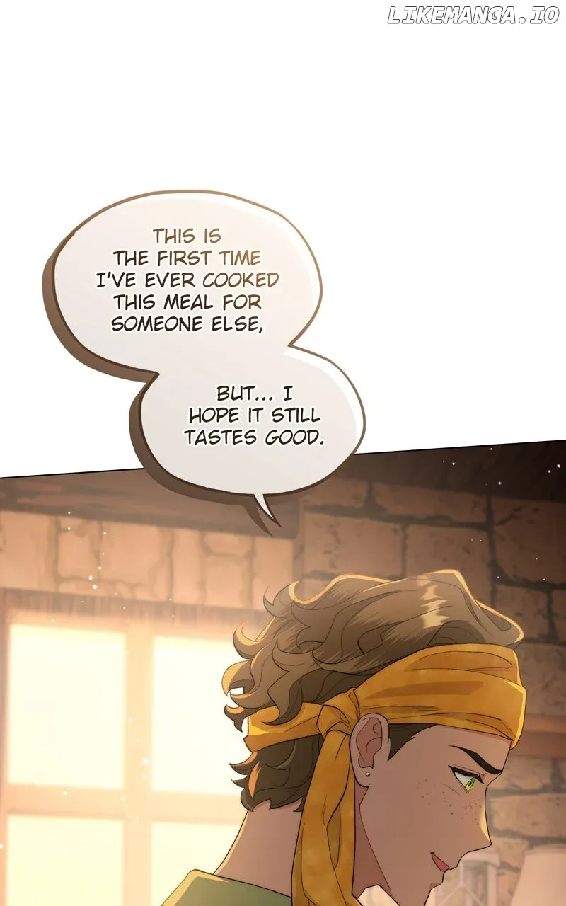 Read Seabird and the Wolf Manga Online