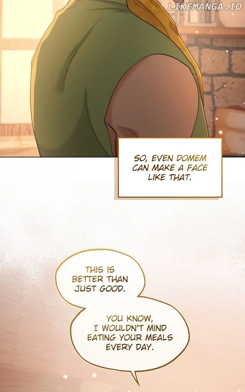 Read Seabird and the Wolf Manga Online