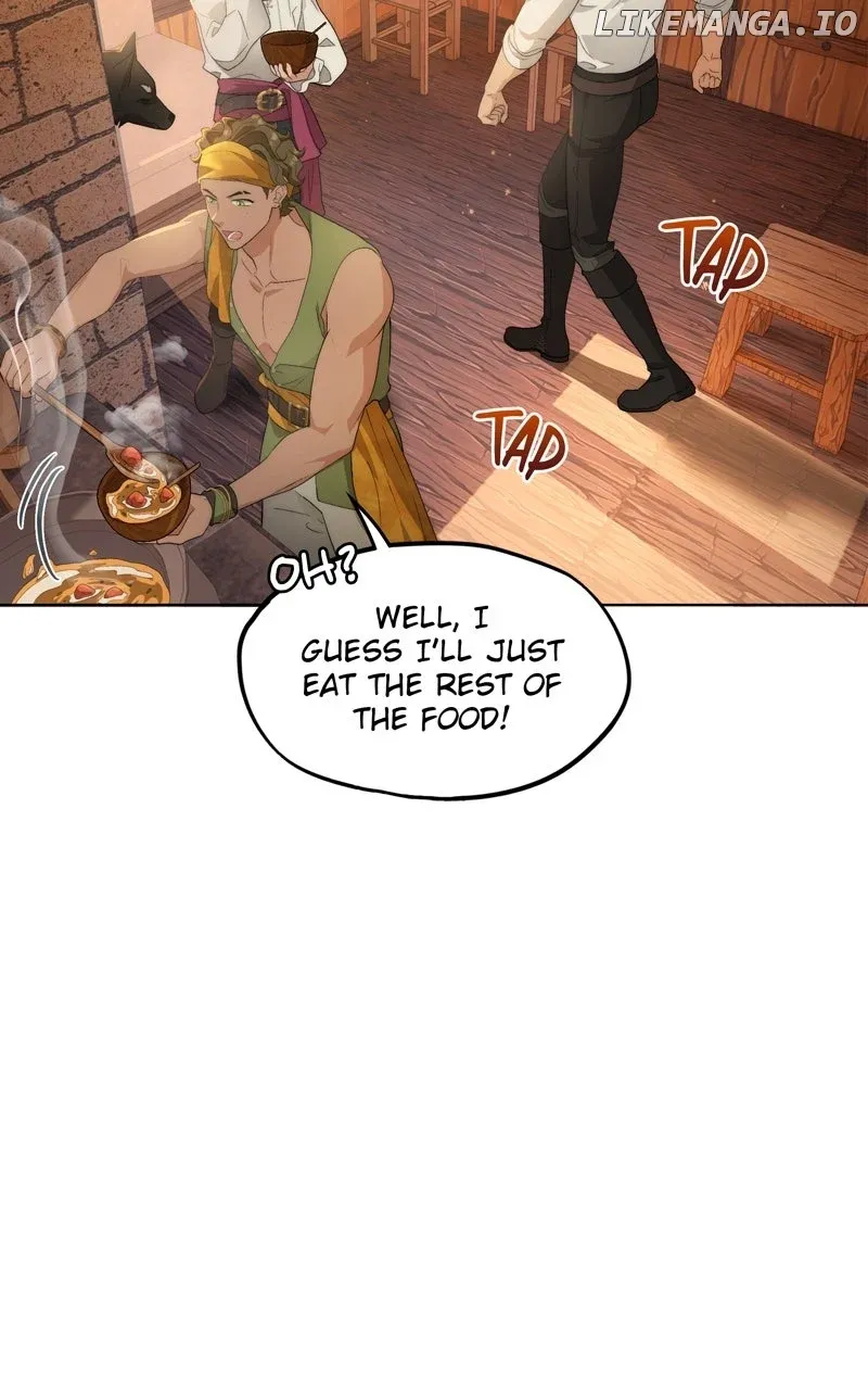 Read Seabird and the Wolf Manga Online