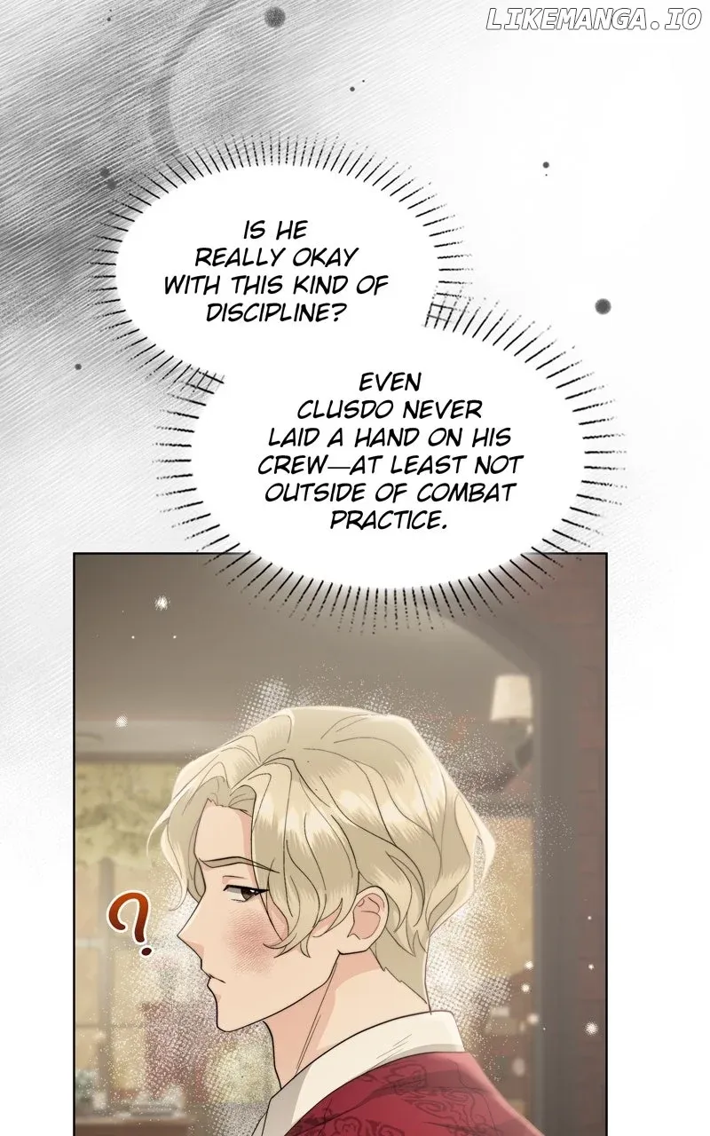 Read Seabird and the Wolf Manga Online