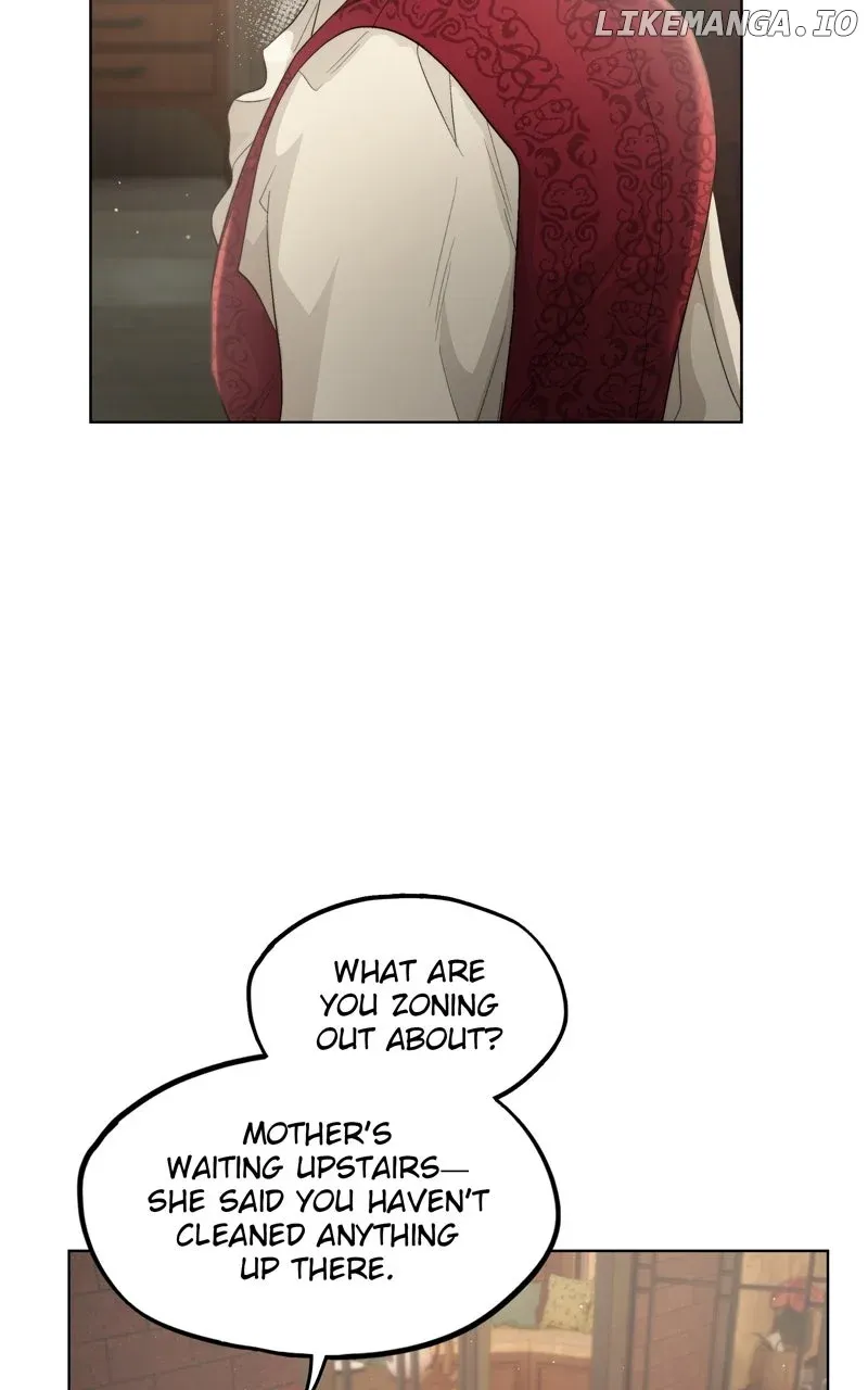 Read Seabird and the Wolf Manga Online